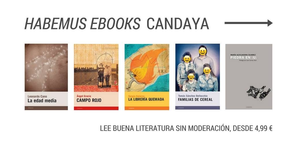Ebooks Candaya