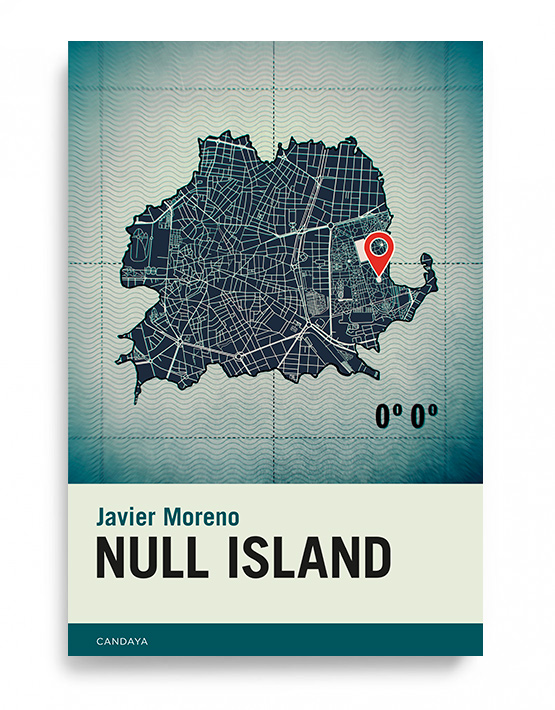 Null Island, de Javier Moreno